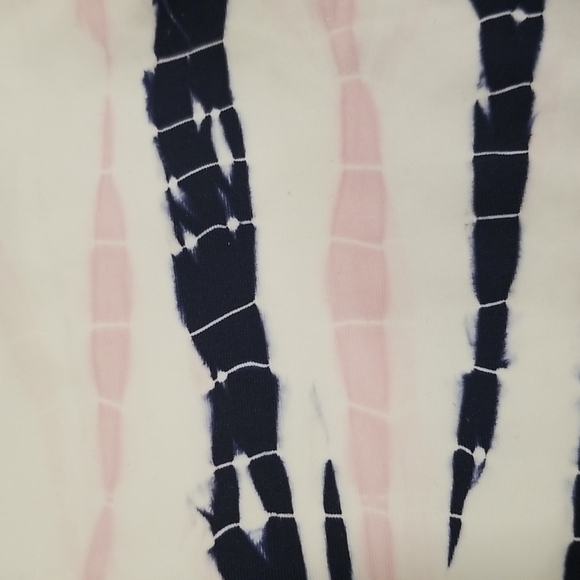 💕L*SPACE💕 Liberty Tie Dye Bikini Brittany Top XL + Lennox Classic Bottom L NWT - Picture 10 of 12